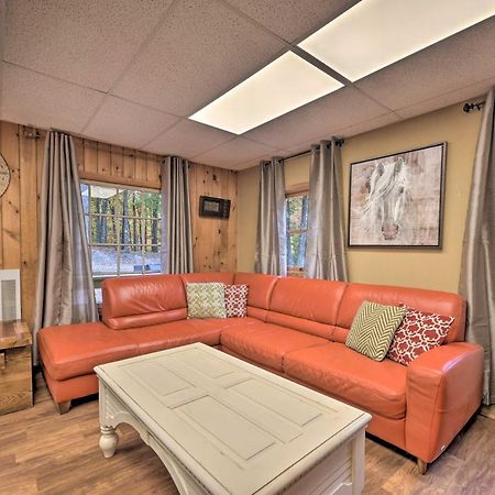 John Wayne Apartment - Deck, Bbq, Horses On-Site Huntingdon Exterior foto