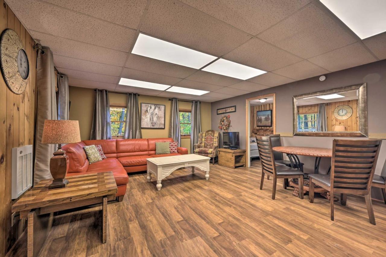 John Wayne Apartment - Deck, Bbq, Horses On-Site Huntingdon Exterior foto