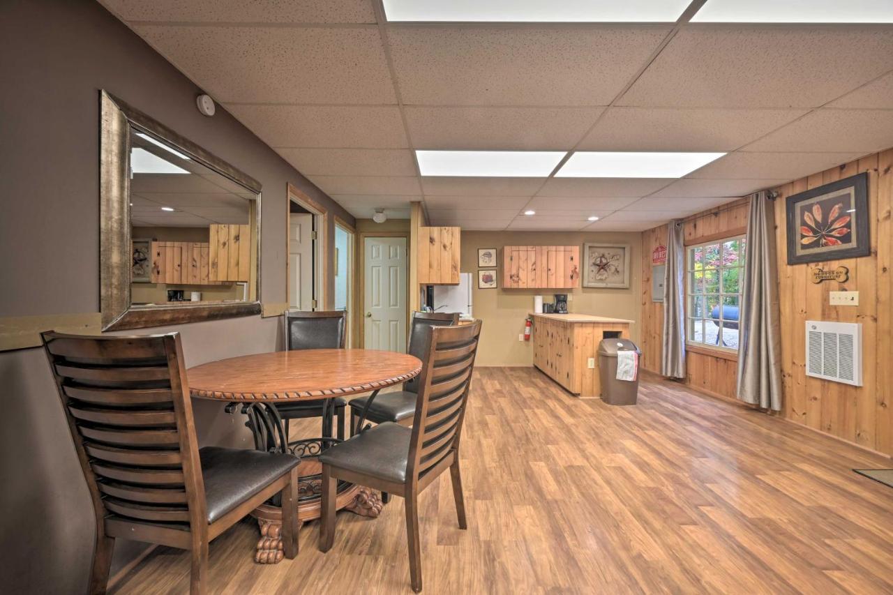 John Wayne Apartment - Deck, Bbq, Horses On-Site Huntingdon Exterior foto